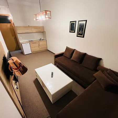 Stan Na Dan / Rent-a-flat Per Day *