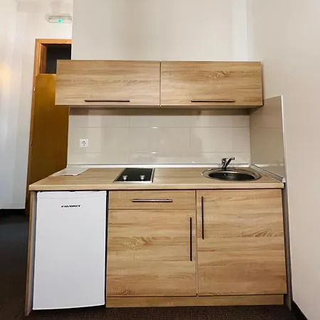 Stan Na Dan / Rent-a-flat Per Day Apartment Bugojno
